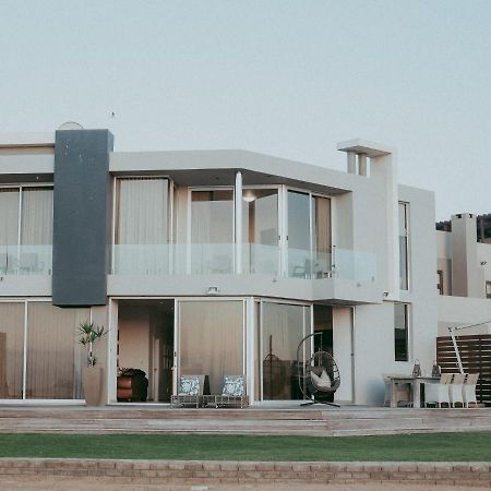 Oceana View Villa ซวาคอปมุนด์ ภายนอก รูปภาพ