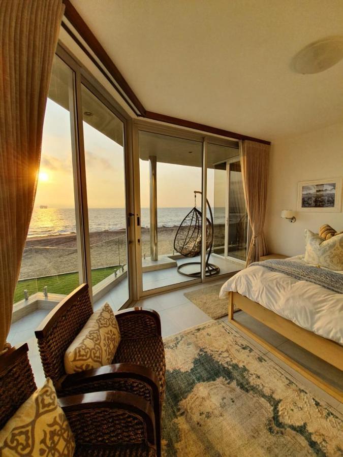 Oceana View Villa ซวาคอปมุนด์ ภายนอก รูปภาพ