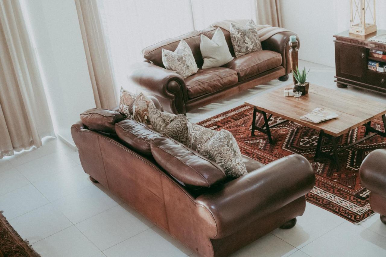 Oceana View Villa ซวาคอปมุนด์ ภายนอก รูปภาพ