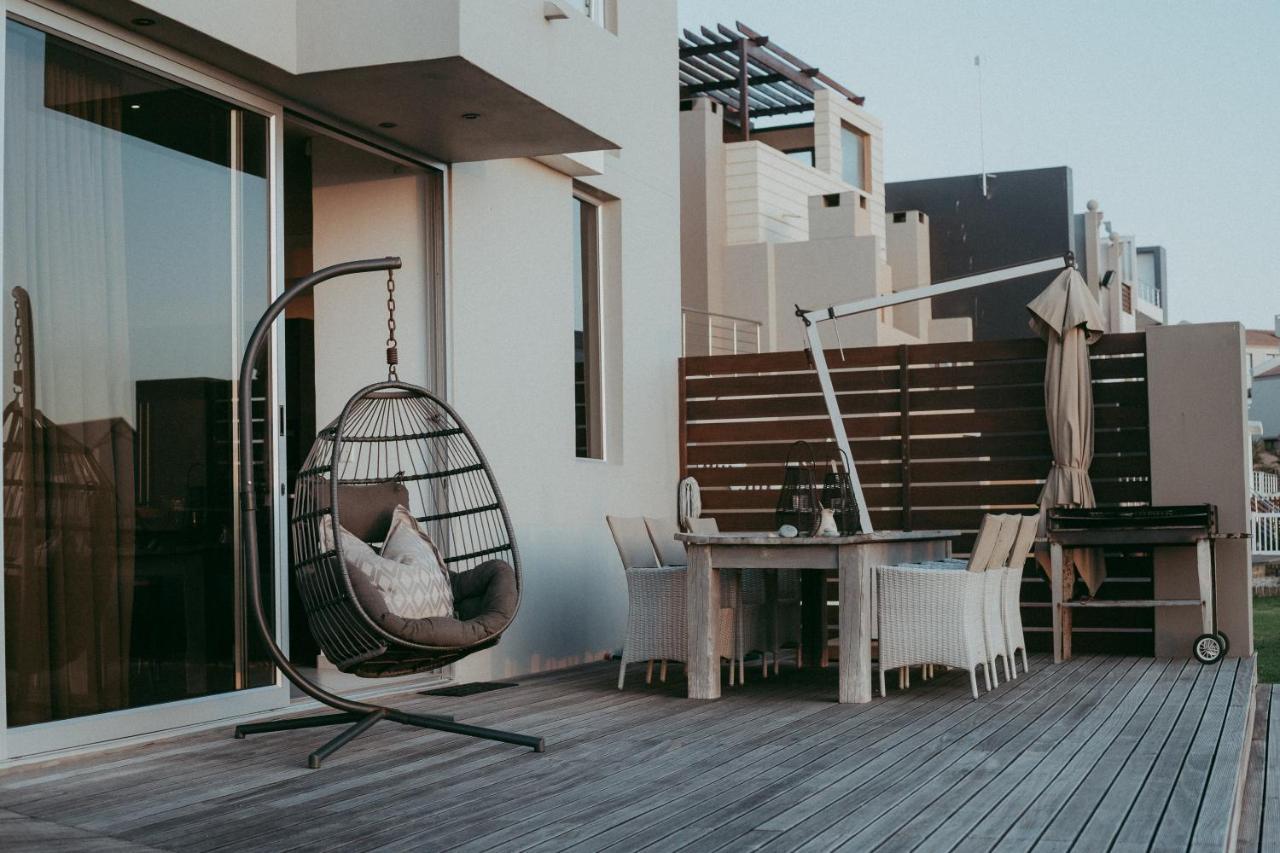 Oceana View Villa ซวาคอปมุนด์ ภายนอก รูปภาพ