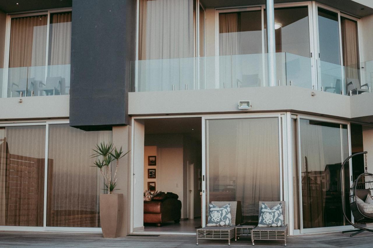 Oceana View Villa ซวาคอปมุนด์ ภายนอก รูปภาพ