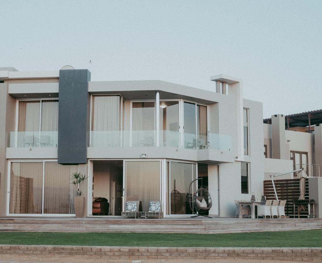 Oceana View Villa ซวาคอปมุนด์ ภายนอก รูปภาพ