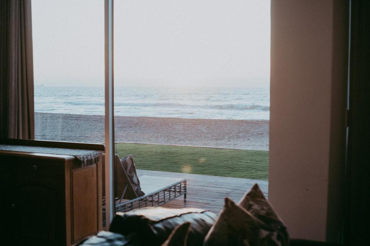 Oceana View Villa ซวาคอปมุนด์ ภายนอก รูปภาพ
