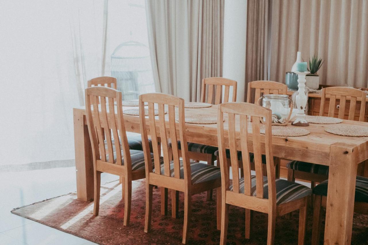 Oceana View Villa ซวาคอปมุนด์ ภายนอก รูปภาพ
