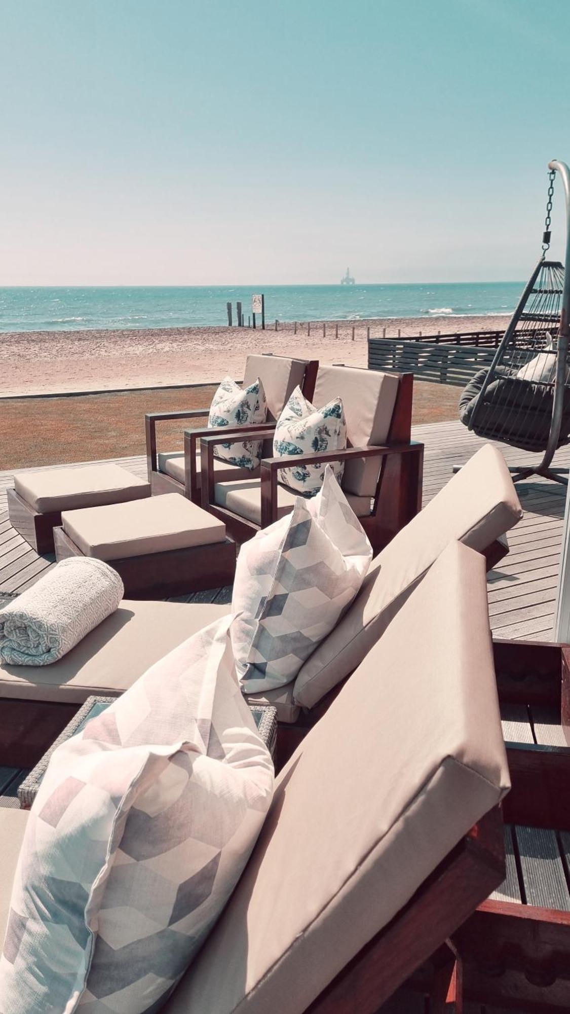 Oceana View Villa ซวาคอปมุนด์ ภายนอก รูปภาพ