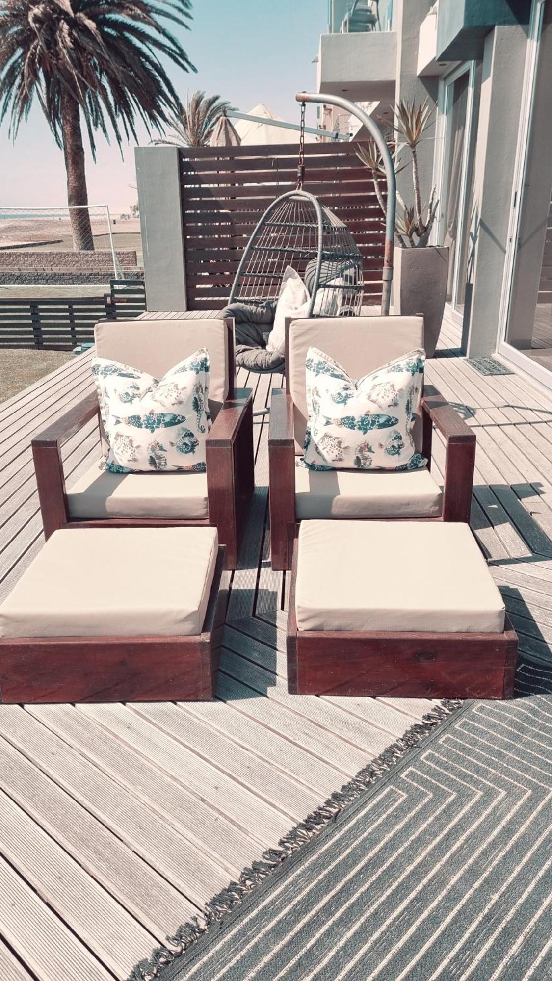 Oceana View Villa ซวาคอปมุนด์ ภายนอก รูปภาพ